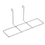 Shoe Shelf For Grid Mesh Panels