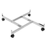 Grid mesh Four-Way Display Base