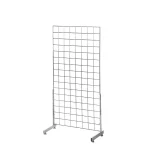 Pair of L-Legs For Grid Mesh - Image 2