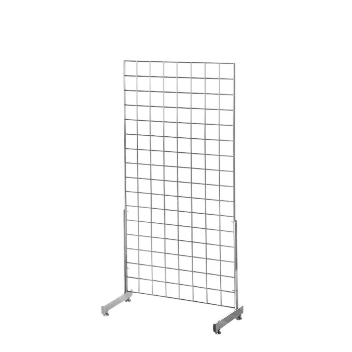 Pair of L-Legs For Grid Mesh - Image 2