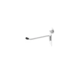 Single Prong Slatwall Hook - Image 3