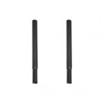 Height Extensions for Clothes Rail