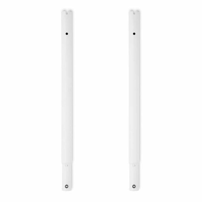 Height Extensions for Clothes Rail - Image 4