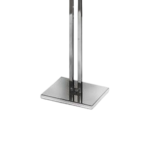 2 way straight clothes stand - Image 3