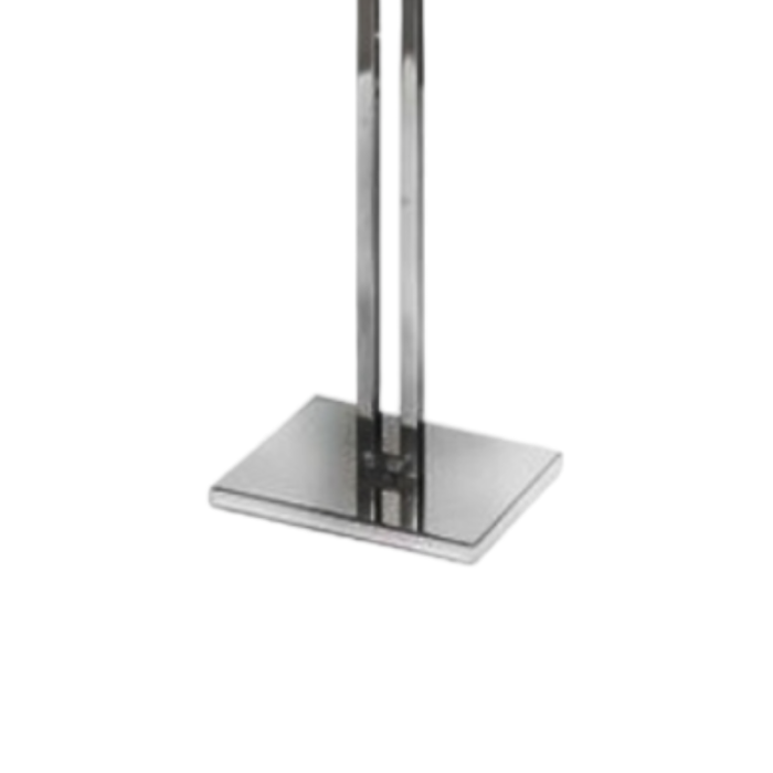2 way straight clothes stand - Image 3