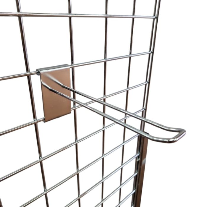 Meshwall Euro Hooks - Image 1