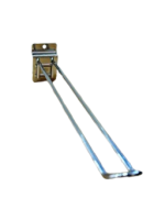 Slatwall Euro Hook