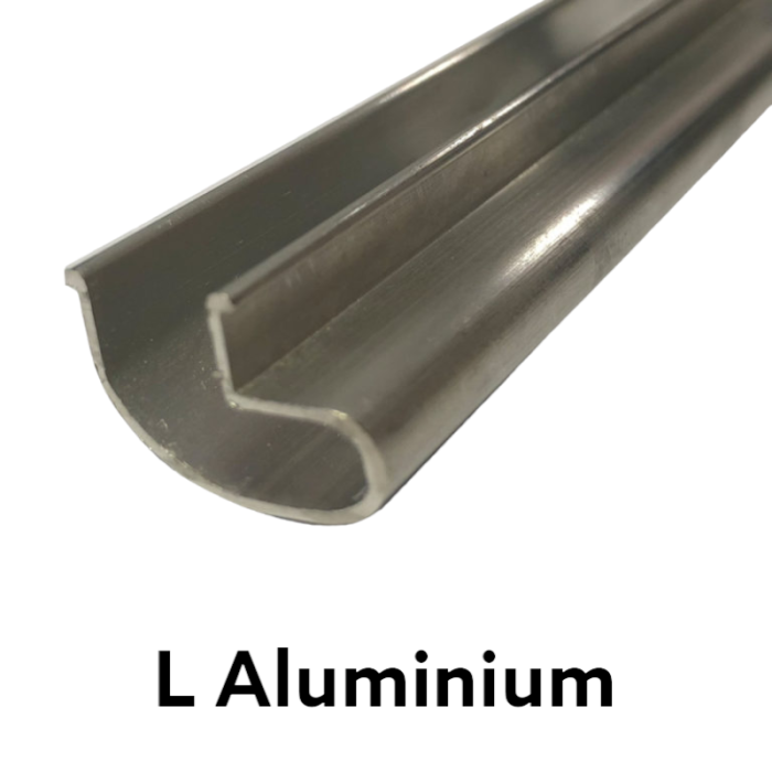 Slatwall Inserts Portrait - Image 17