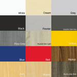 Slatwall Panels Portrait - Image 2