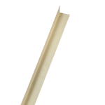 Slatwall 90deg Corner Trim