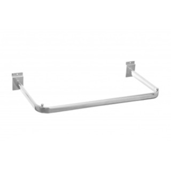 Slatwall D Rail - Image 1