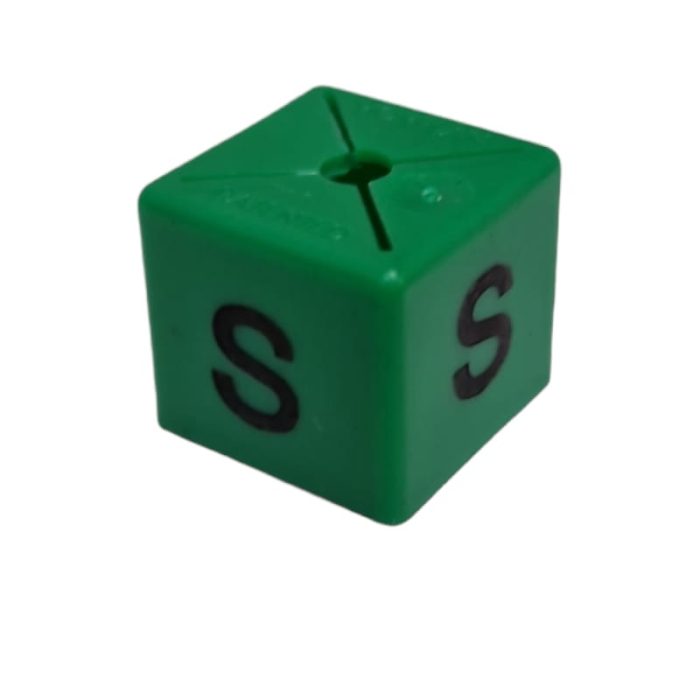 Colorful Size Cubes - Image 4