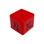 Colorful Size Cubes - Image 5