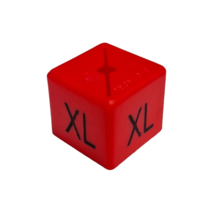 Colorful Size Cubes - Image 5