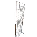 Pair of T-Legs for Meshwall - Image 3