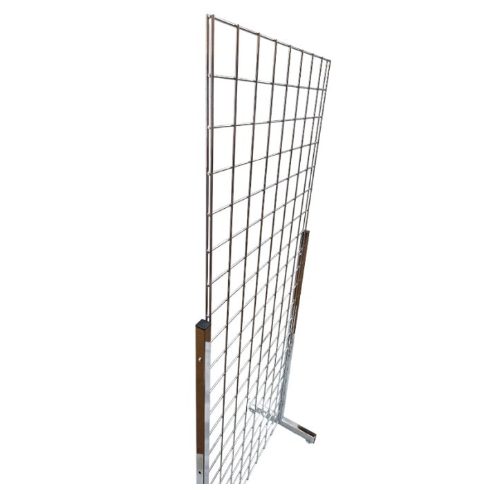 Pair of T-Legs for Meshwall - Image 3