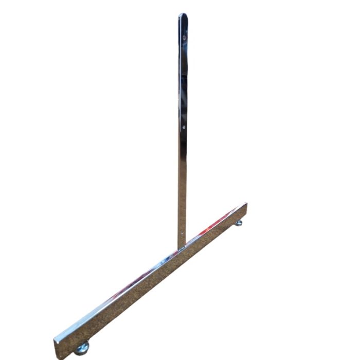 Pair of T-Legs for Meshwall - Image 2