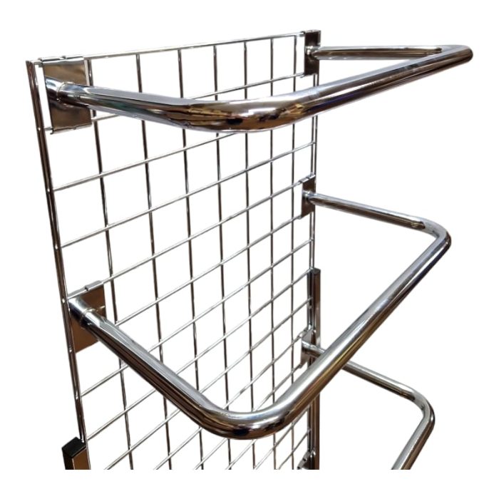 Meshwall D Bar-Rail - Image 2