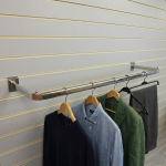 Slatwall D Rail - Image 2