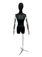 Articulated Female Mannequin - Image 2