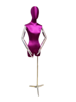 Articulated Female Mannequin - Image 4
