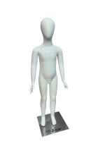 White Child Mannequins - Image 4