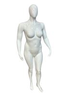Plus Size Female Full Body Mannequin