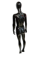 Black Female Full Body Mannequin - Image 2