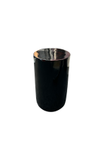 Sitting Female Cross Leg Full Body Mannequin - Image 4