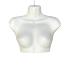 White Quarter Female bodyform