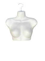 White Quarter Female bodyform