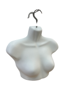White Quarter Female bodyform - Image 2