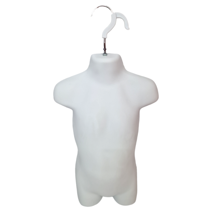 Kids Bodyform - Image 6