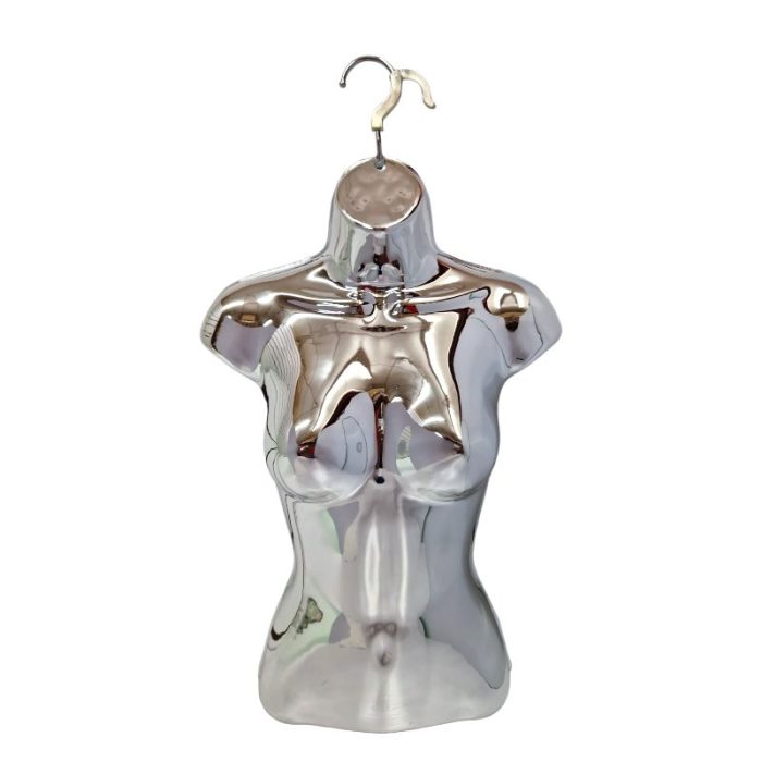 Female Half Body Hanging Body Form - Image 6