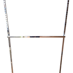 Back Bar for Twin slot