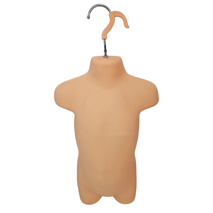 Kids Bodyform - Image 9