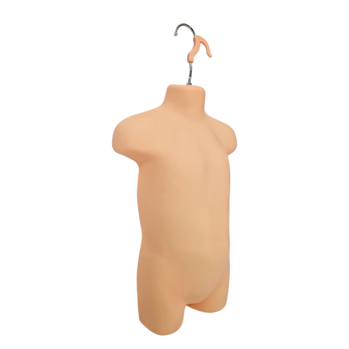 Kids Bodyform - Image 8