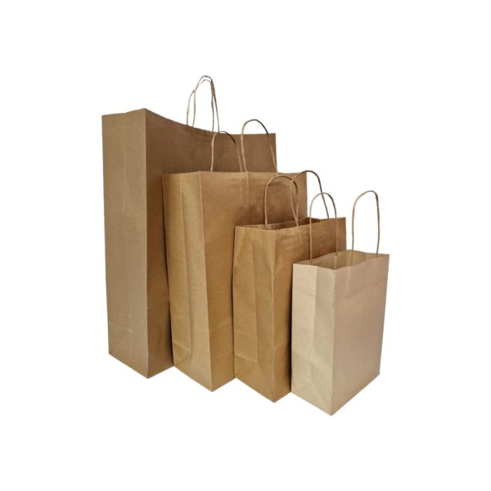WhatsApp Image 2023-10-11 at 4.55.46 AM Brown Hand Carry Paper Bags - Image 1