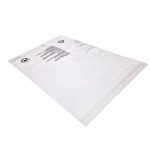 Clear Plastic Self-Sealing PP Bags