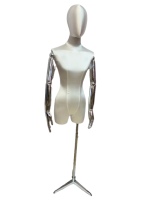 Articulated Female Mannequin - Image 3