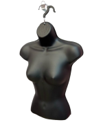 Female Half Body Hanging Body Form - Image 4