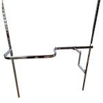 Combination Bar for Twin Slot