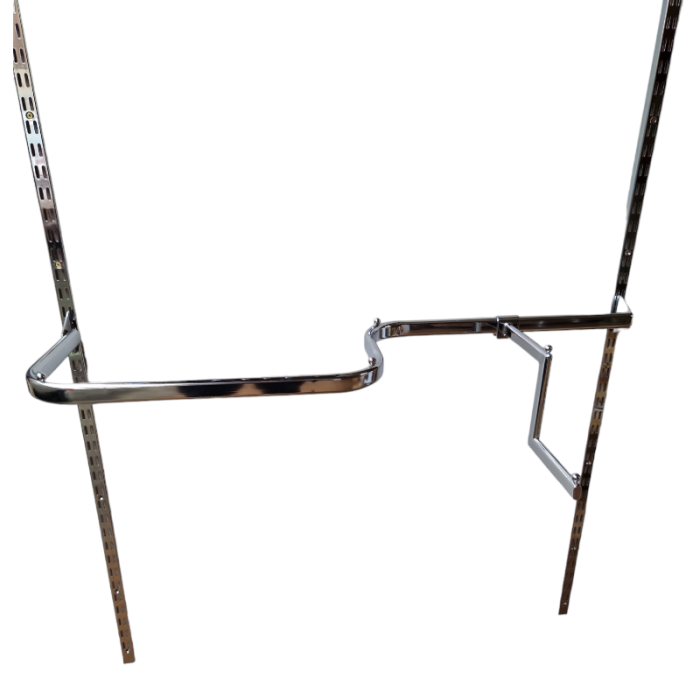 Combination Bar for Twin Slot - Image 2