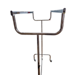 Double Clothes Rail - Image 7