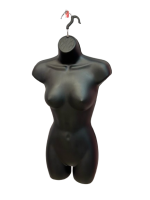 Female Full Body Hanging Body Form - Image 4