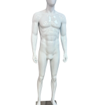 Full Body Male Mannequin