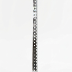 Twin Slot Square Column - 8ft