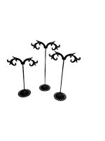 Earrings Display Stand - Set of 3 - Image 2