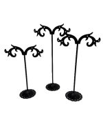 Earrings Display Stand - Set of 3