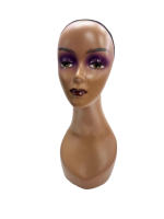 Swan Neck Plastic Display Head - Image 2